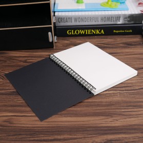 Detail Harga Buku Notebook Nomer 17