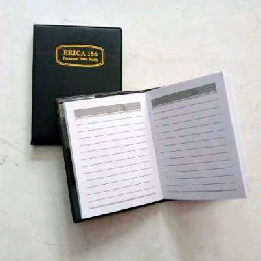 Detail Harga Buku Notebook Nomer 29