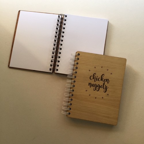 Detail Harga Buku Notebook Nomer 31