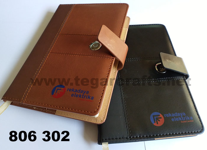 Detail Harga Buku Notebook Nomer 34