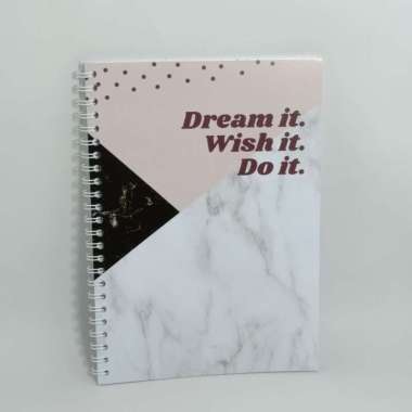 Detail Harga Buku Notebook Nomer 35