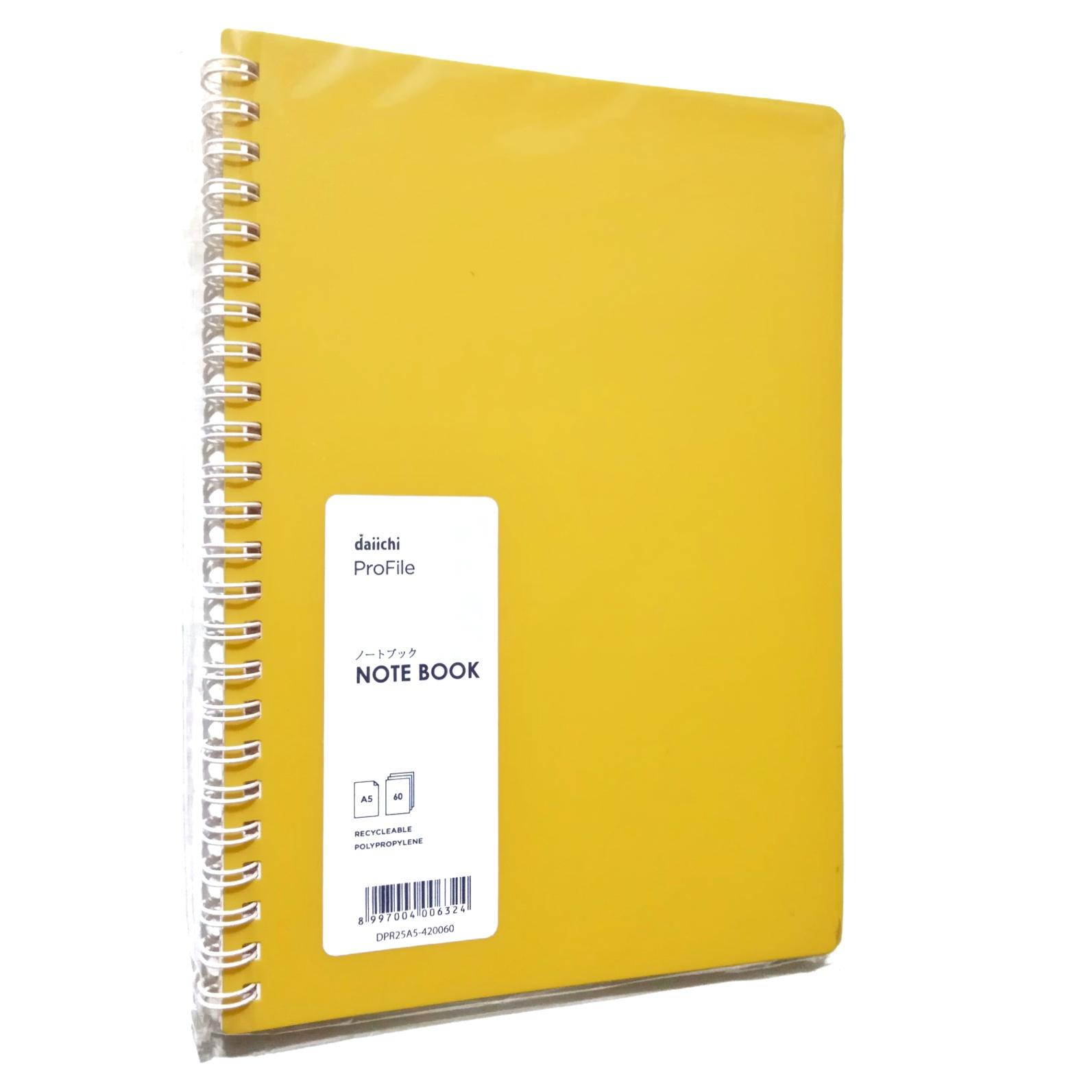 Detail Harga Buku Notebook Nomer 5