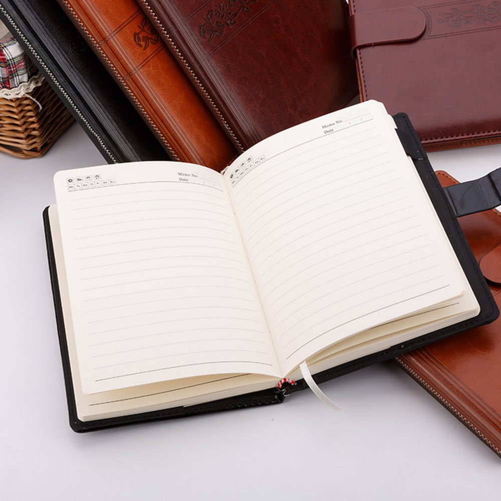 Detail Harga Buku Notebook Nomer 6