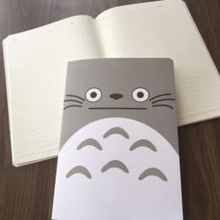 Detail Harga Buku Notebook Nomer 48