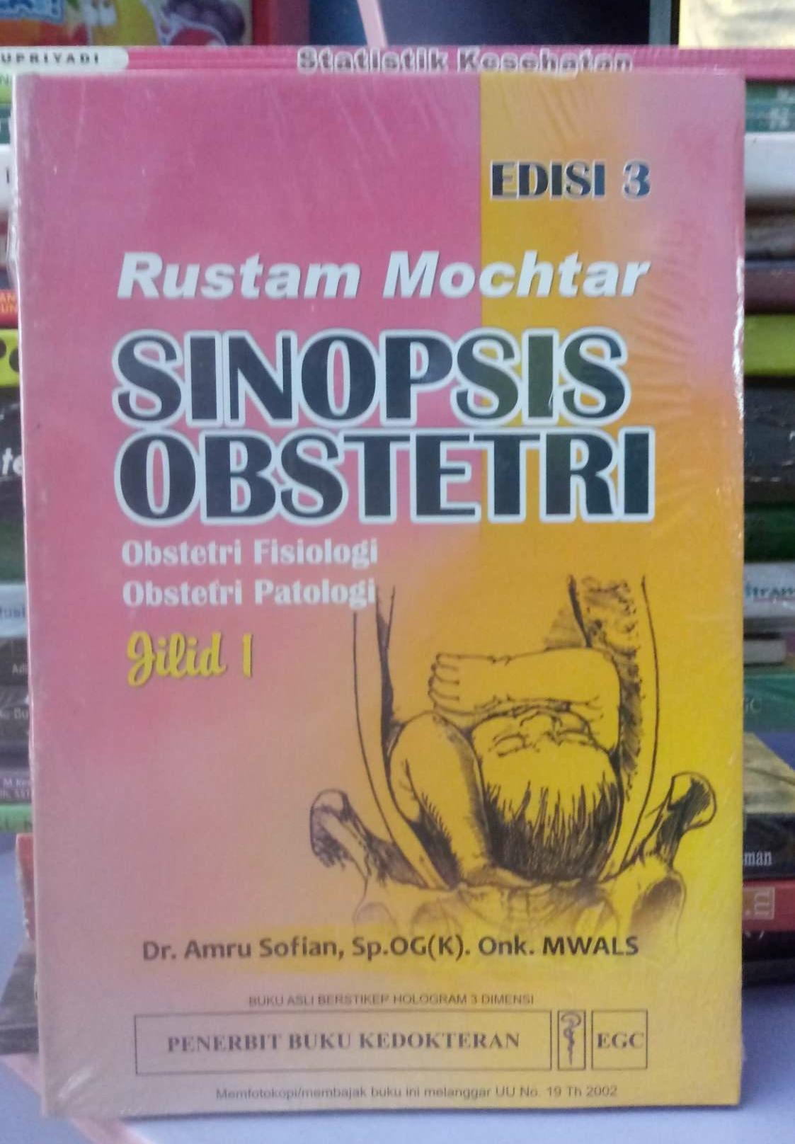 Detail Harga Buku Obstetri William Nomer 36