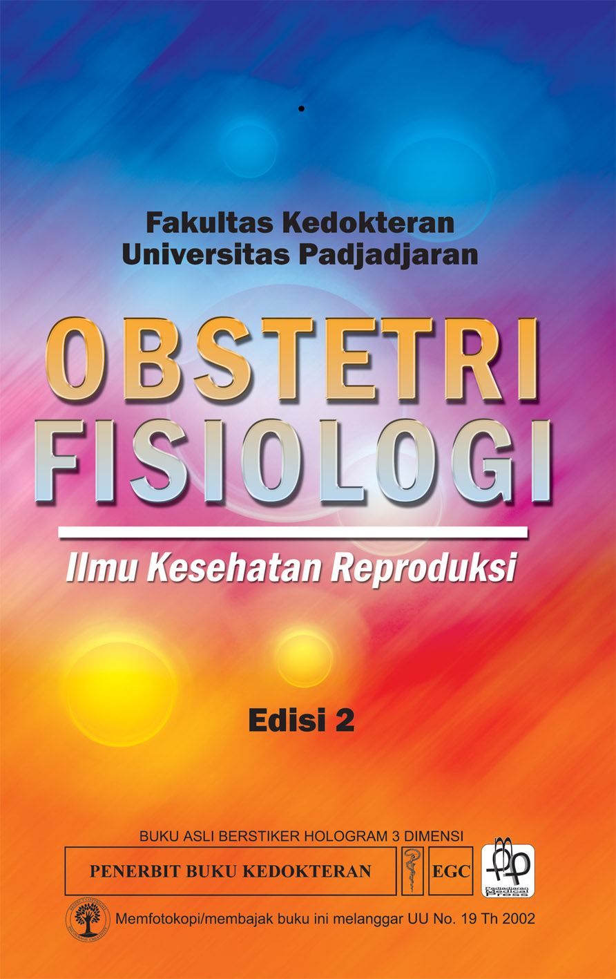 Detail Harga Buku Obstetri William Nomer 39