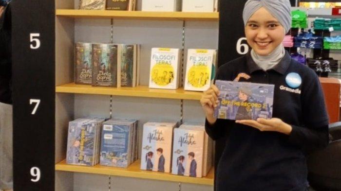 Detail Harga Buku Off The Record Di Gramedia Nomer 41