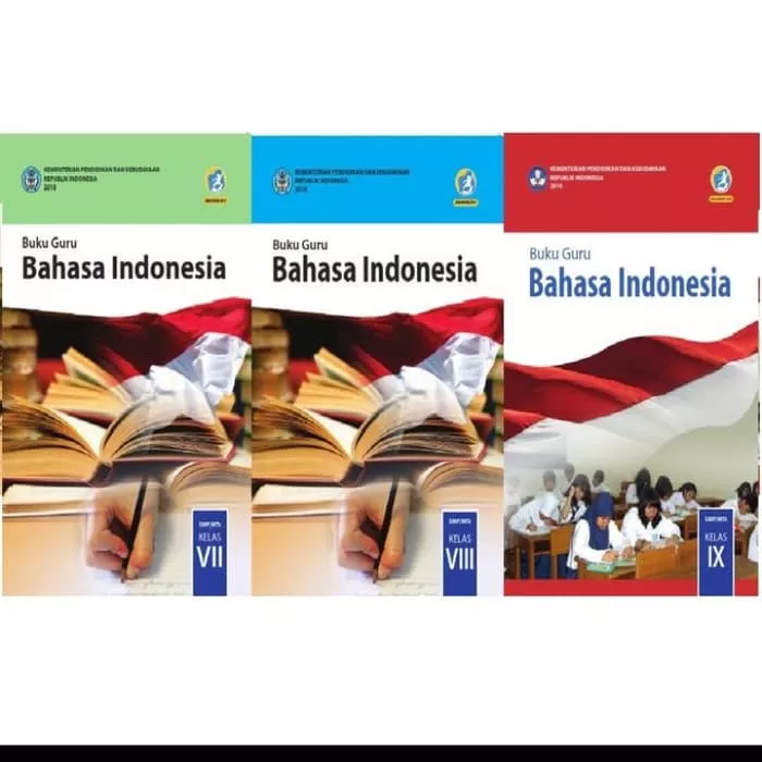 Detail Harga Buku Paket Kelas 7 Nomer 37