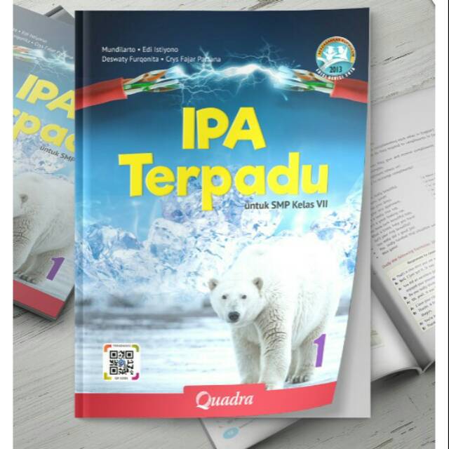 Detail Harga Buku Paket Kelas 7 Nomer 46