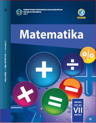 Detail Harga Buku Paket Matematika Kelas 7 Nomer 30