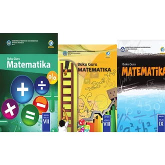 Detail Harga Buku Paket Matematika Kelas 7 Nomer 46