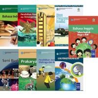 Detail Harga Buku Paket Smp Kurikulum 2013 Nomer 52