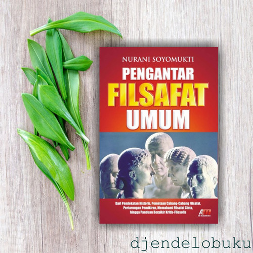 Detail Harga Buku Pengantar Filsafat Nomer 13