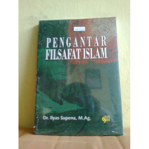 Detail Harga Buku Pengantar Filsafat Nomer 37