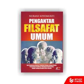 Detail Harga Buku Pengantar Filsafat Nomer 40