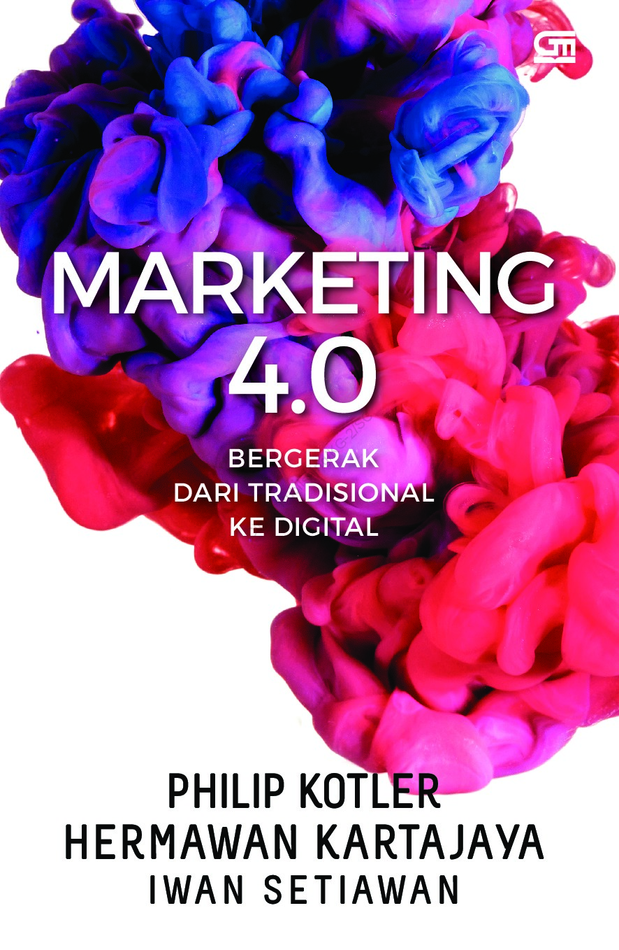 Detail Harga Buku Philip Kotler Manajemen Pemasaran Nomer 33