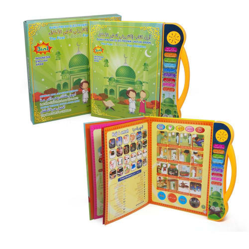 Detail Harga Buku Pintar Elektronik Untuk Anak Nomer 24