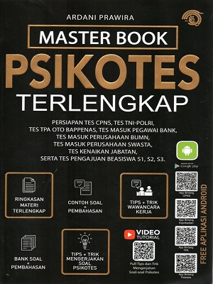 Detail Harga Buku Psikotes Tni Di Gramedia Nomer 23