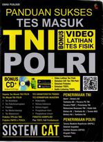 Detail Harga Buku Psikotes Tni Polri Nomer 48