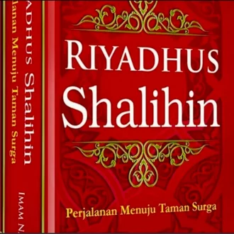 Detail Harga Buku Riyadhus Shalihin Nomer 12