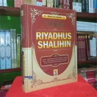 Detail Harga Buku Riyadhus Shalihin Nomer 33