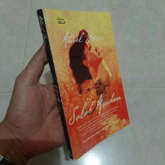 Detail Harga Buku Salah Asuhan Nomer 20