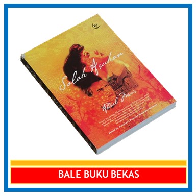 Detail Harga Buku Salah Asuhan Nomer 25