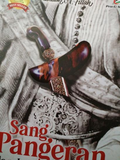 Detail Harga Buku Sang Pangeran Dan Janissary Terakhir Nomer 43