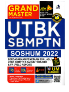 Detail Harga Buku Sbmptn 2020 Nomer 34