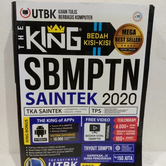 Detail Harga Buku Sbmptn Nomer 22