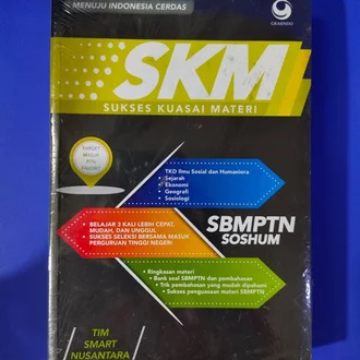 Detail Harga Buku Sbmptn Nomer 32