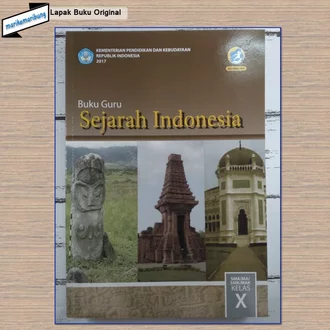 Detail Harga Buku Sejarah Kelas 10 Nomer 27