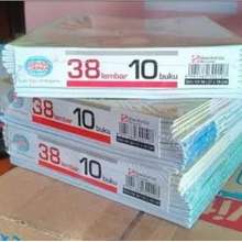 Detail Harga Buku Sidu Nomer 13