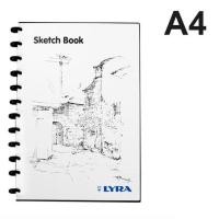 Detail Harga Buku Sketsa Nomer 4