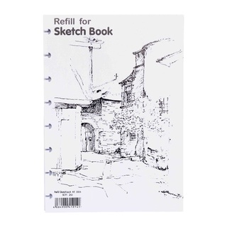 Detail Harga Buku Sketsa Nomer 51