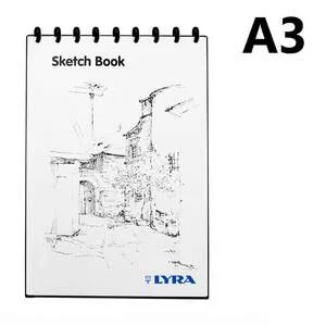 Detail Harga Buku Sketsa Gambar Nomer 16