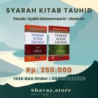 Detail Harga Buku Tauhid Nomer 39