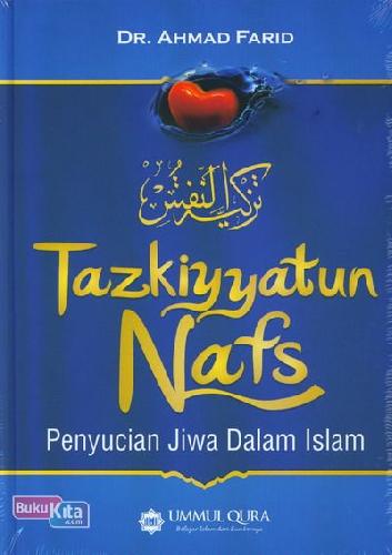 Detail Harga Buku Tazkiyatun Nafs Nomer 8