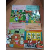 Detail Harga Buku Tematik Kelas 2 Nomer 24