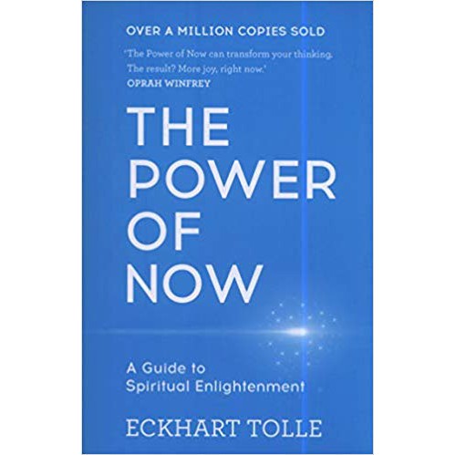 Detail Harga Buku The Power Of Now Nomer 5