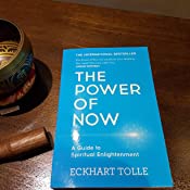 Detail Harga Buku The Power Of Now Nomer 55