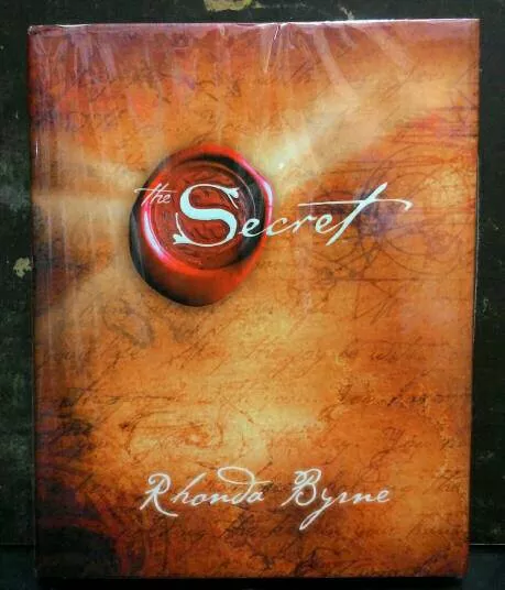 Detail Harga Buku The Secret Nomer 19