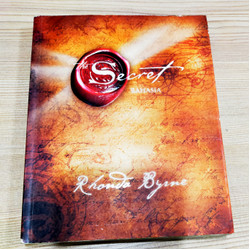 Detail Harga Buku The Secret Nomer 32