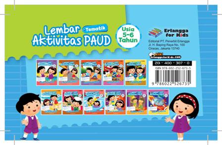 Detail Harga Buku Tk Nomer 14