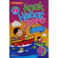 Detail Harga Buku Tk Nomer 26