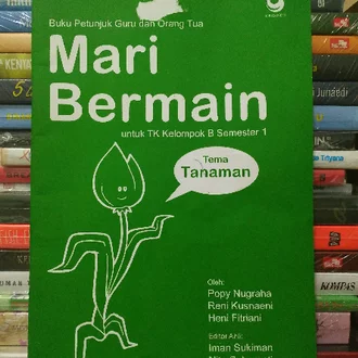 Detail Harga Buku Tk Nomer 51