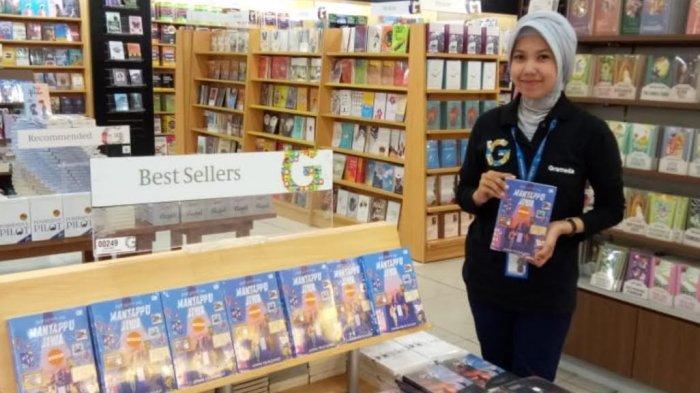 Detail Harga Buku Tni Polri Di Gramedia Nomer 17