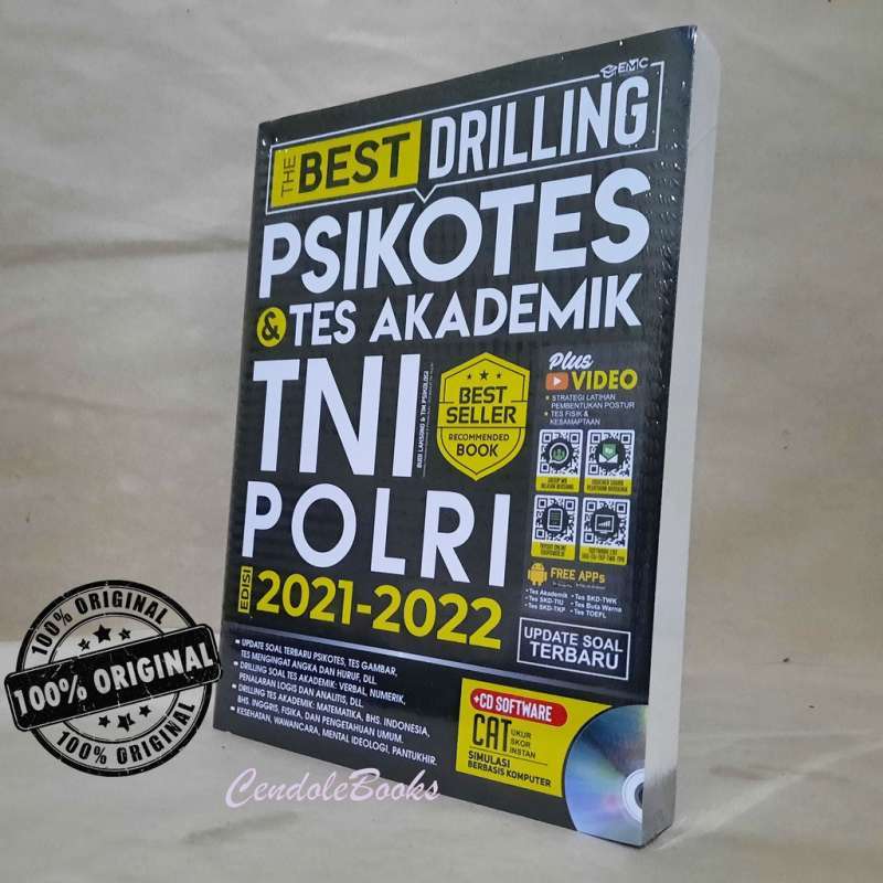 Detail Harga Buku Tni Polri Di Gramedia Nomer 27