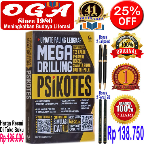 Detail Harga Buku Tni Polri Di Gramedia Nomer 37