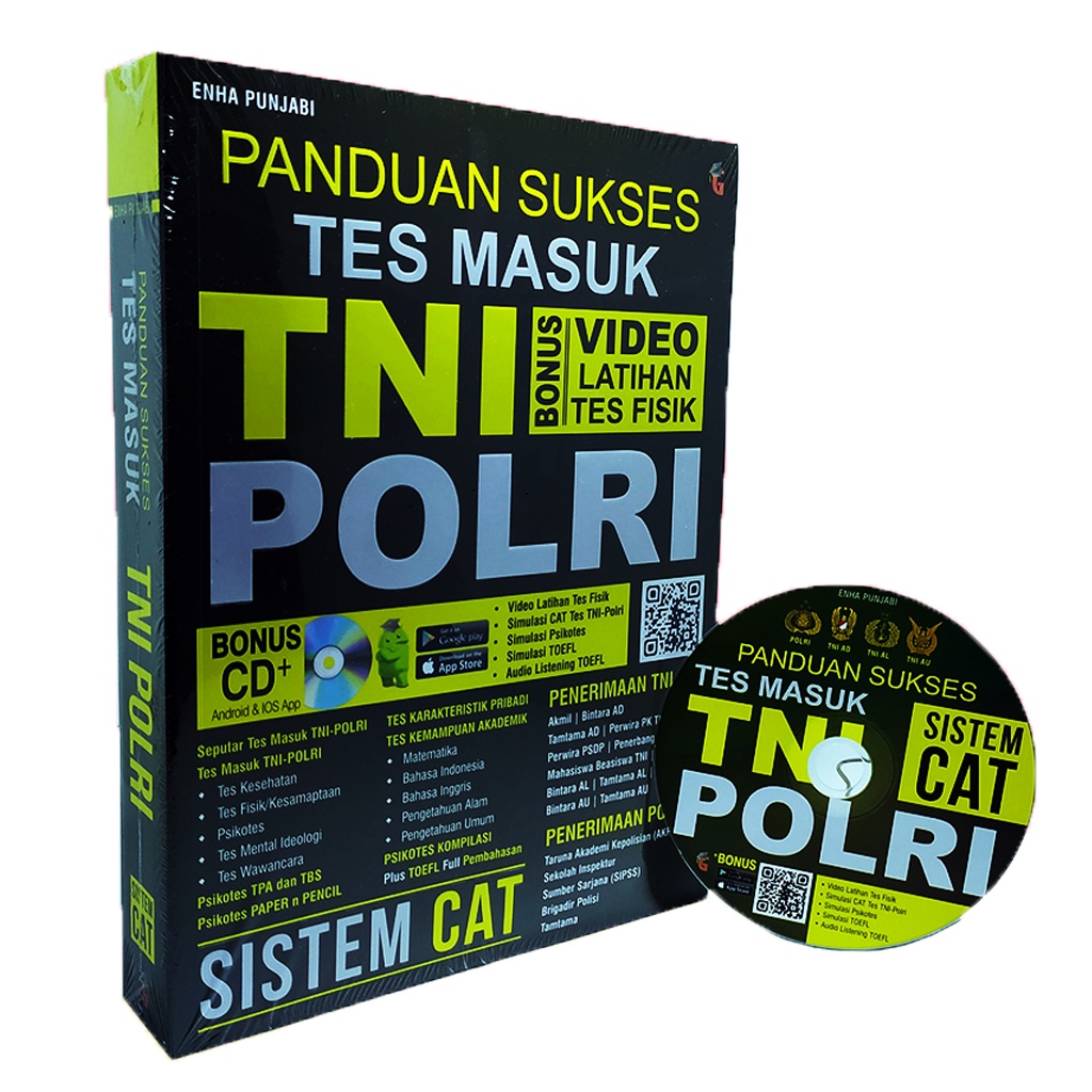 Detail Harga Buku Tni Polri Di Gramedia Nomer 39